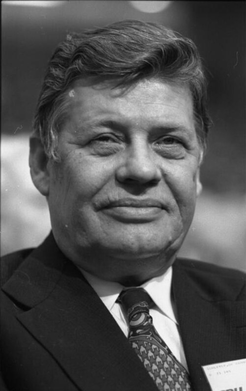 Hans-Martin Schleyer